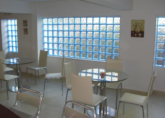 Apartmanhotel Cosmos 3*