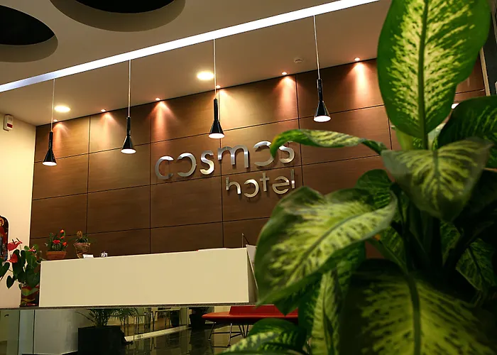 Cosmos 3*