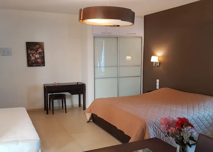 Apartmanhotel Cosmos