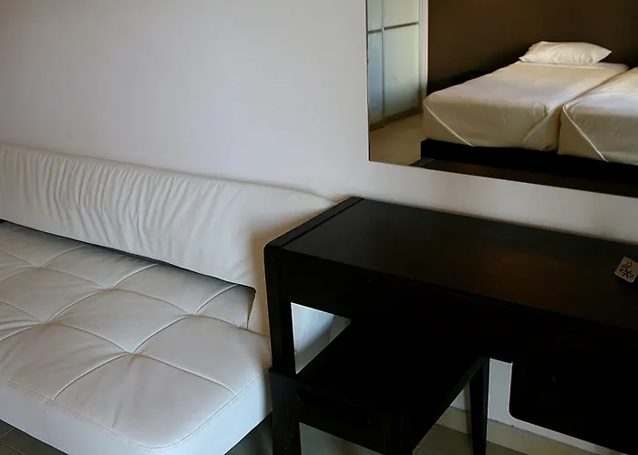 Cosmos Apartmanhotel
